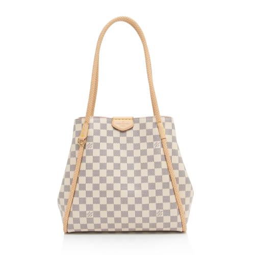 Louis Vuitton Damier Azur Propriano Tote