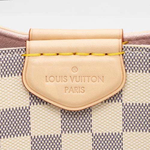 Louis Vuitton Damier Azur Propriano Tote