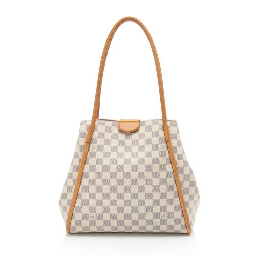 Louis Vuitton Damier Azur Propriano Tote