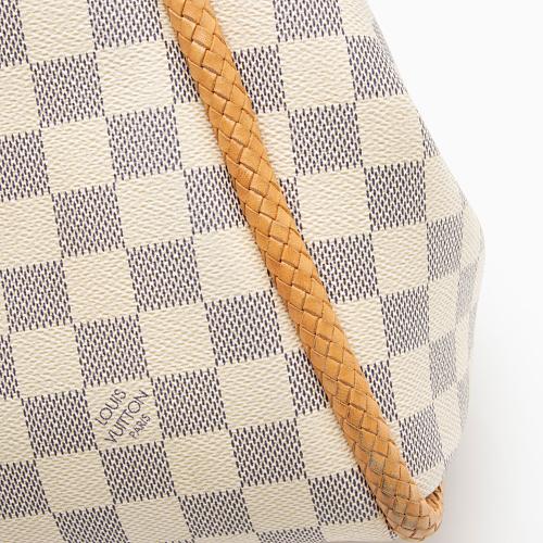 Louis Vuitton Damier Azur Propriano Tote