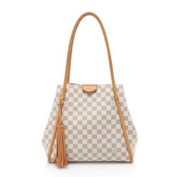 Louis Vuitton Damier Azur Propriano Tote