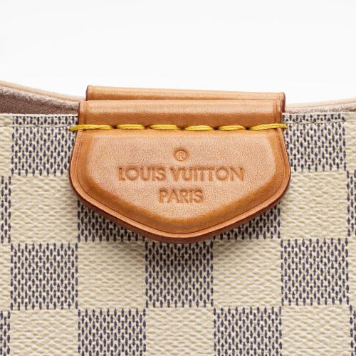 Louis Vuitton Damier Azur Propriano Tote