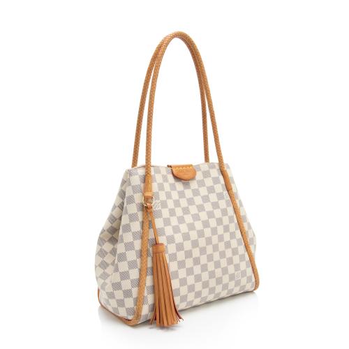 Louis Vuitton Damier Azur Propriano Tote