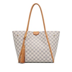 Louis Vuitton Damier Azur Propriano