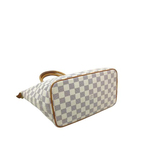 Louis Vuitton Damier Azur Saleya MM