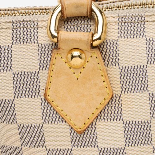 Louis Vuitton Damier Azur Saleya PM Tote - FINAL SALE