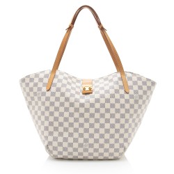 Louis Vuitton Damier Azur Salina GM Tote