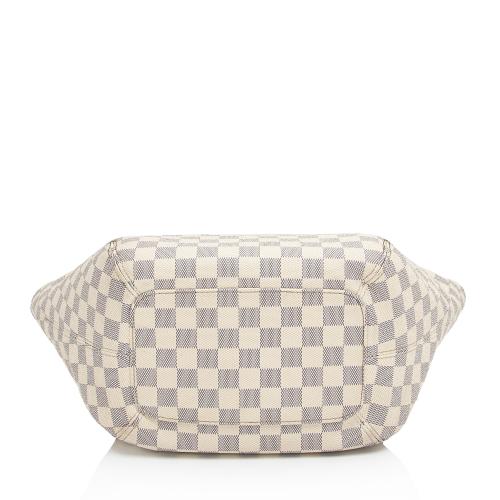 Louis Vuitton Damier Azur Salina PM Tote