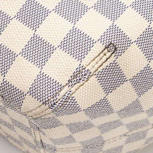 Louis Vuitton Damier Azur Salina PM Tote