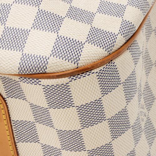 Louis Vuitton Damier Azur Siracusa GM Tote