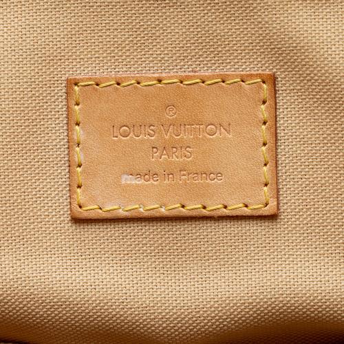 Louis Vuitton Damier Azur Siracusa GM Tote