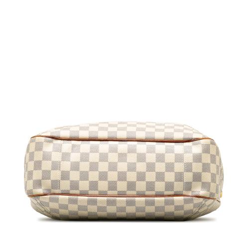 Louis Vuitton Damier Azur Soffi