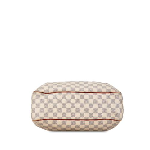 Louis Vuitton Damier Azur Soffi