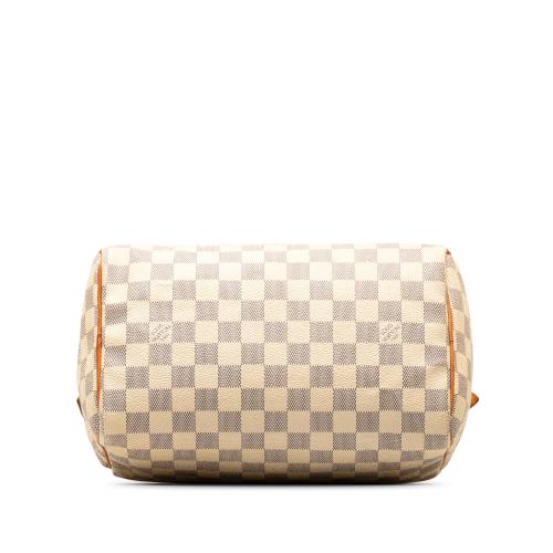 Louis Vuitton Damier Azur Speedy 25