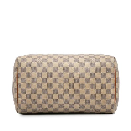 Louis Vuitton Damier Azur Speedy 30