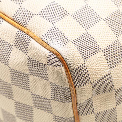 Louis Vuitton Damier Azur Speedy 30