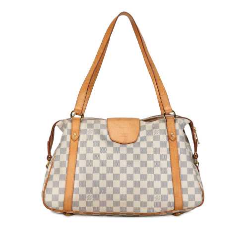 Louis Vuitton Damier Azur Stresa PM