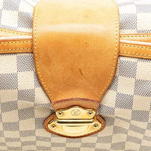 Louis Vuitton Damier Azur Stresa PM