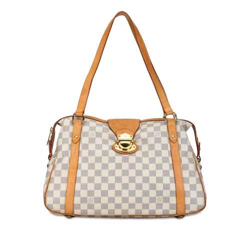 Louis Vuitton Damier Azur Stresa PM