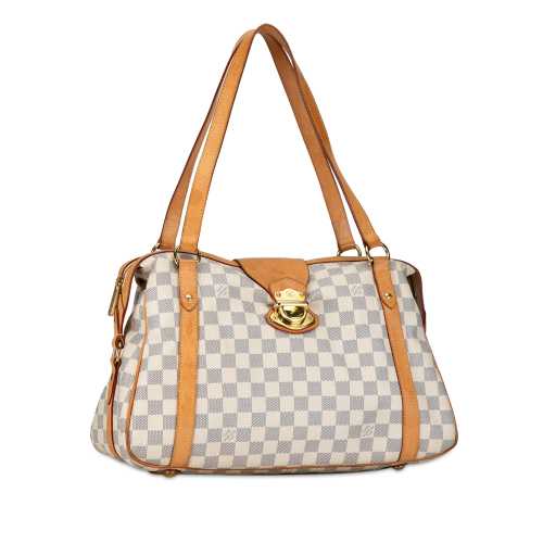 Louis Vuitton Damier Azur Stresa PM