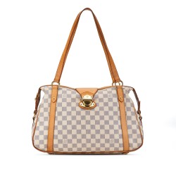 Louis Vuitton Damier Azur Stresa PM