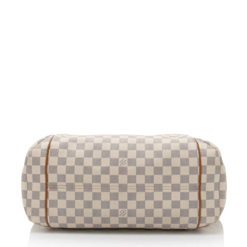 Louis Vuitton Damier Azur Totally GM Tote