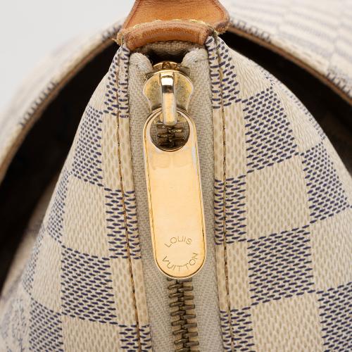 Louis Vuitton Damier Azur Totally GM Tote