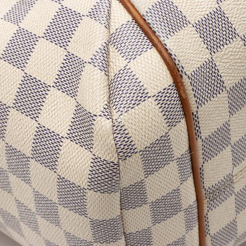 Louis Vuitton Damier Azur Totally GM Tote