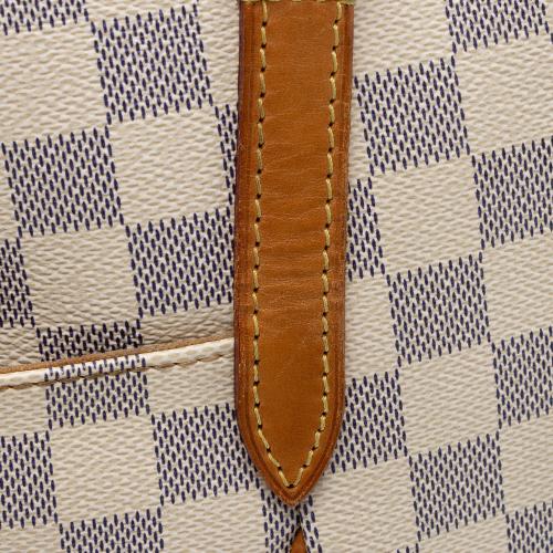 Louis Vuitton Damier Azur Totally GM Tote