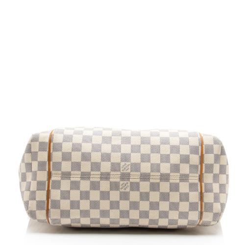 Louis Vuitton Damier Azur Totally MM Tote