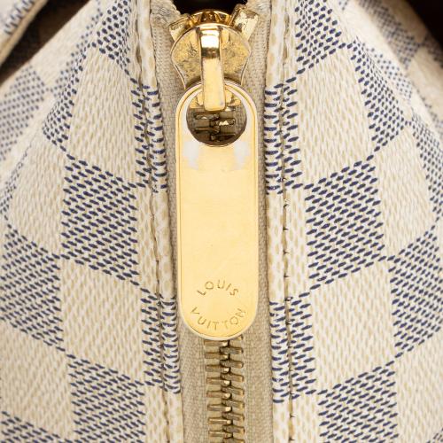 Louis Vuitton Damier Azur Totally MM Tote