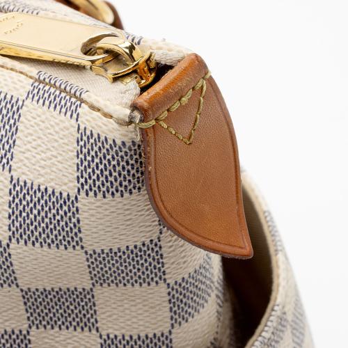 Louis Vuitton Damier Azur Totally MM Tote