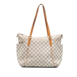 Louis Vuitton Damier Azur Totally MM