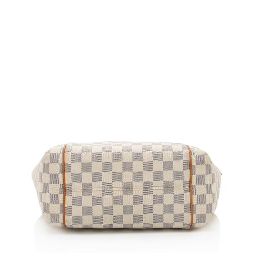 Louis Vuitton Damier Azur Totally PM Tote