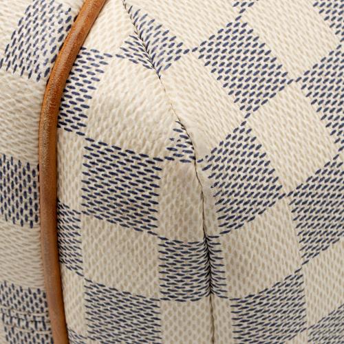 Louis Vuitton Damier Azur Totally PM Tote