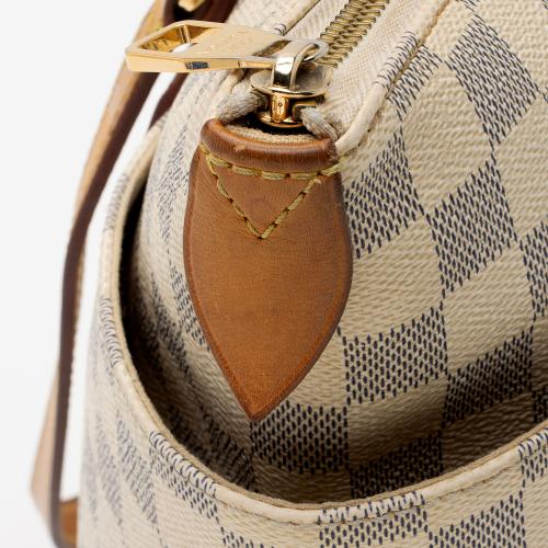 Louis Vuitton Damier Azur Totally PM Tote