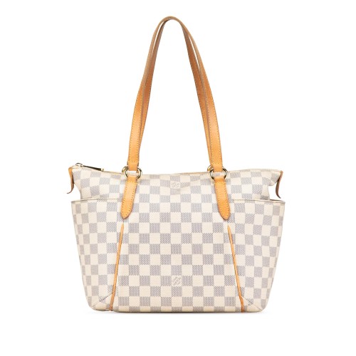 Louis Vuitton Damier Azur Totally PM