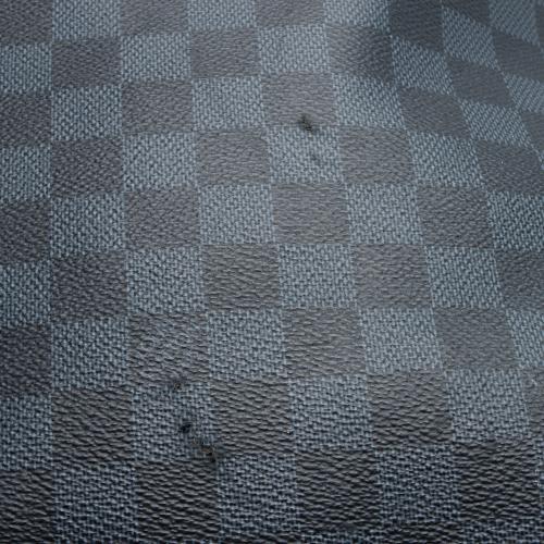 Louis Vuitton Damier Cobalt Matchpoint Hybrid Backpack