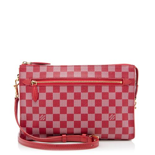 Louis Vuitton Limited Edition Damier Couleur Modul Crossbody