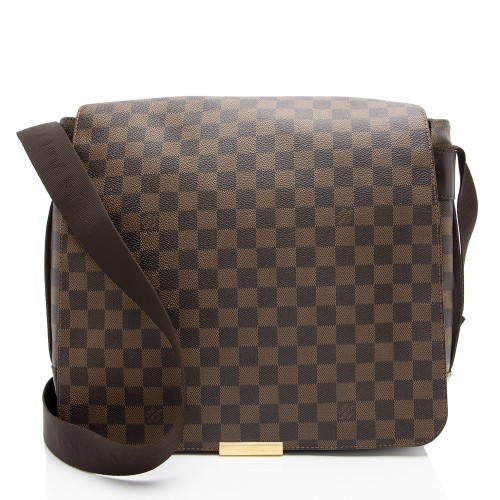 Louis Vuitton Damier Ebene Bastille Messenger