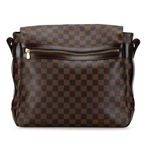 Louis Vuitton Damier Ebene Bastille