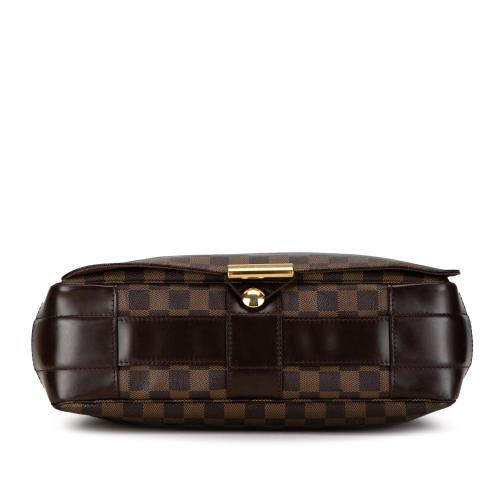 Louis Vuitton Damier Ebene Bastille