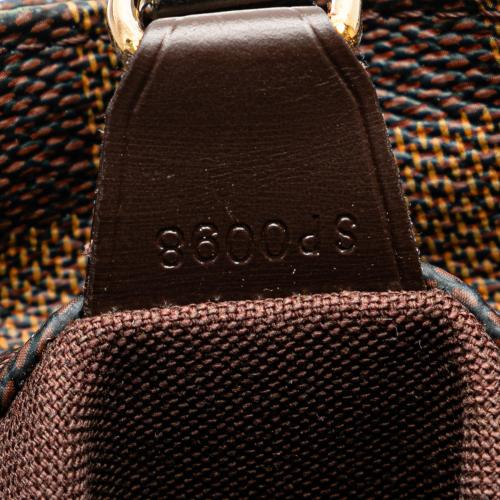 Louis Vuitton Damier Ebene Bastille