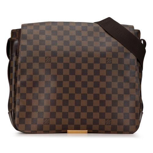 Louis Vuitton Damier Ebene Bastille