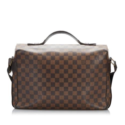 Louis Vuitton Damier Ebene Broadway