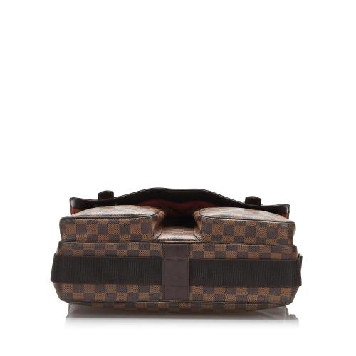 Louis Vuitton Damier Ebene Broadway