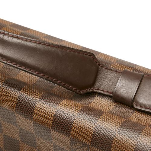 Louis Vuitton Damier Ebene Broadway