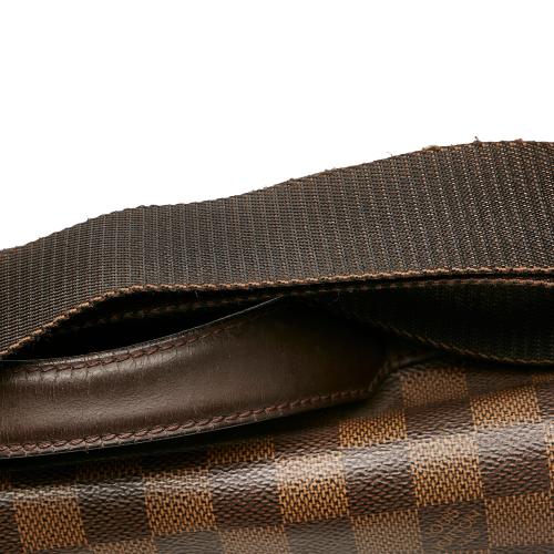 Louis Vuitton Damier Ebene Broadway