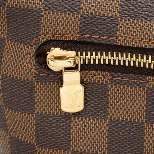 Louis Vuitton Damier Ebene Brooklyn GM Messenger