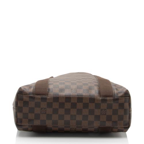 Louis Vuitton Damier Ebene Cabas Beaubourg Tote